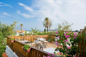 Kristina´s rooms - Dodekanes Rhodos
